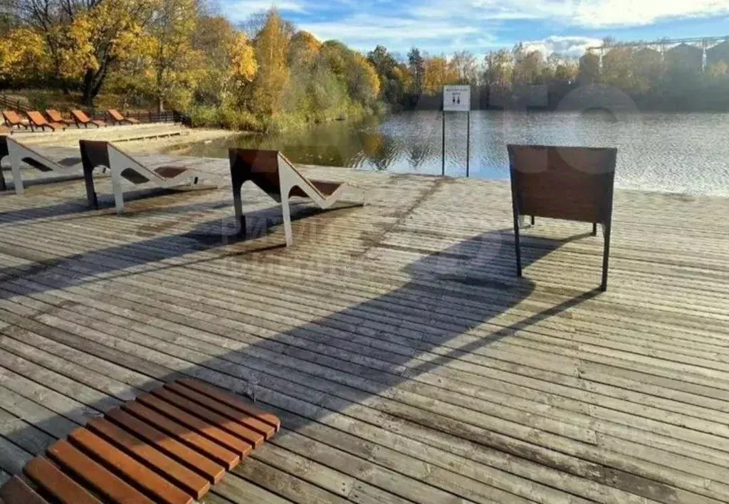 2-к кв. Калининградская область, Калининград ул. Карташева, 46 (60.3 ... - Фото 2