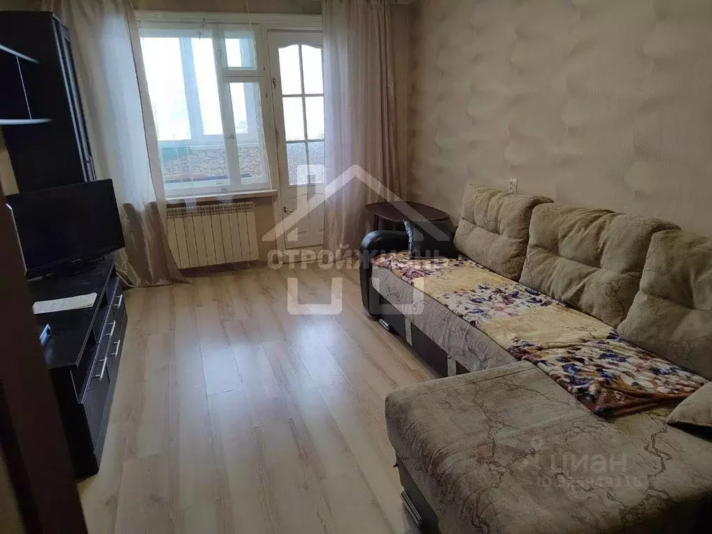 2-к кв. Свердловская область, Екатеринбург Вторчермет жилрайон, ул. ... - Фото 1