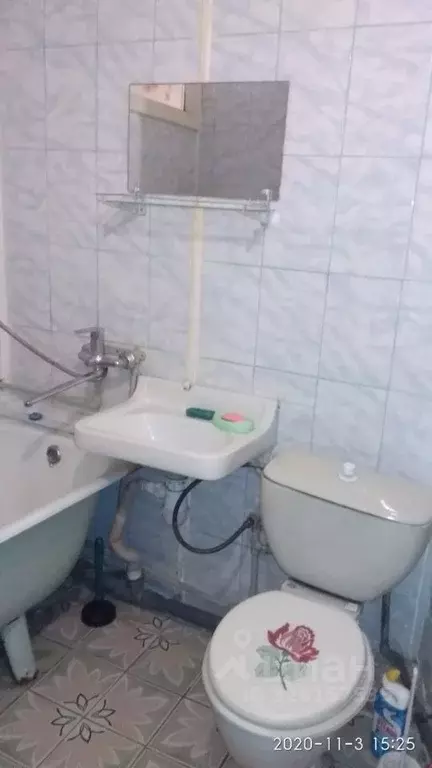 1-к кв. Севастополь ул. Гоголя, 20Д (35.0 м) - Фото 2