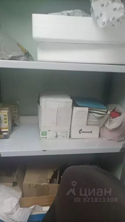 Помещение свободного назначения в Саха (Якутия), Нерюнгри ул. ... - Фото 1