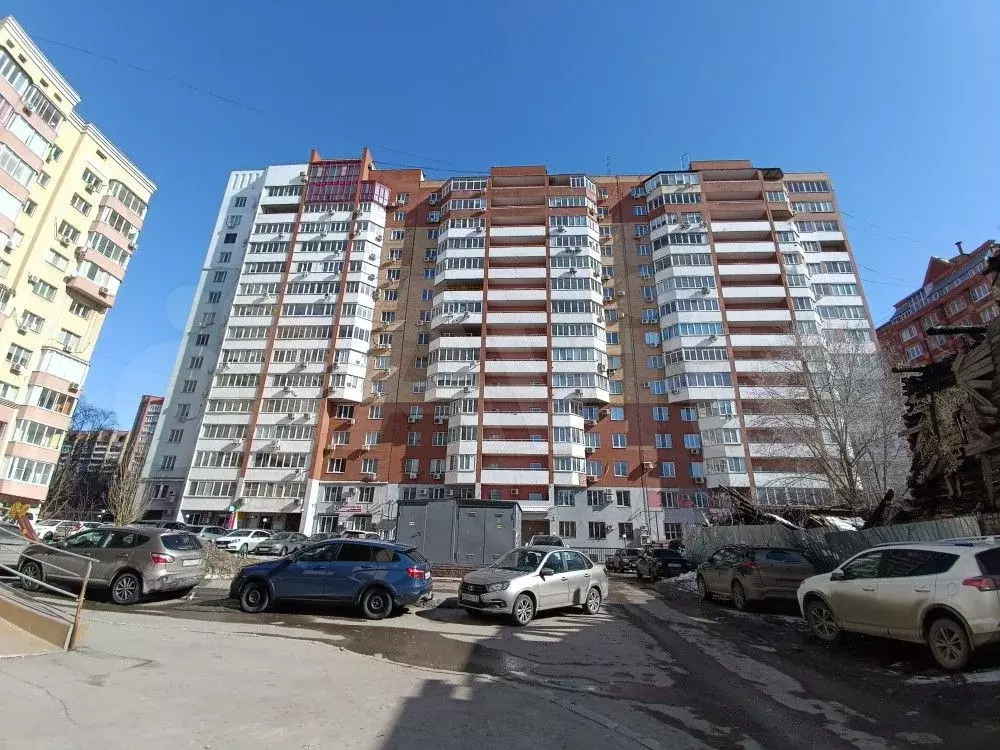 2-к. квартира, 70 м, 6/10 эт. - Фото 0