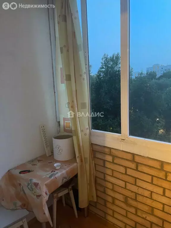 1-комнатная квартира: Москва, улица Обручева, 6 (37.2 м) - Фото 2