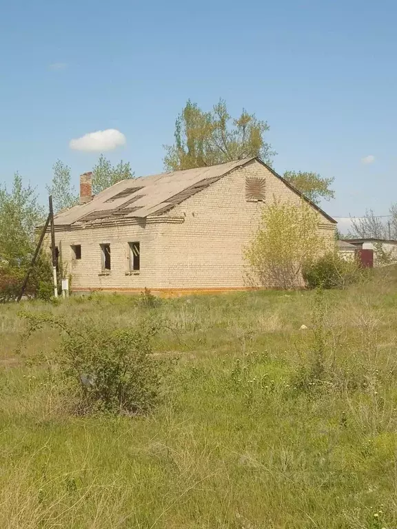 Помещение свободного назначения в Ростовская область, Белокалитвинский ... - Фото 0
