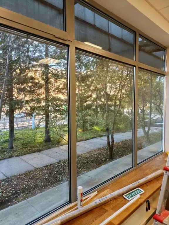 Офис в Свердловская область, Екатеринбург ул. 8 Марта, 70 (60 м) - Фото 1