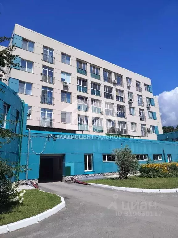 Гараж в Новосибирская область, Бердск Изумрудный городок, 13 (17 м) - Фото 0