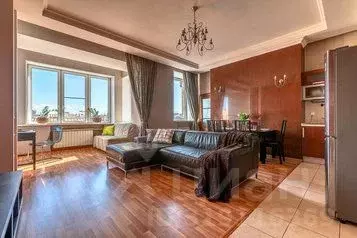 2-к кв. Санкт-Петербург Кирочная ул., 22 (67.0 м) - Фото 0