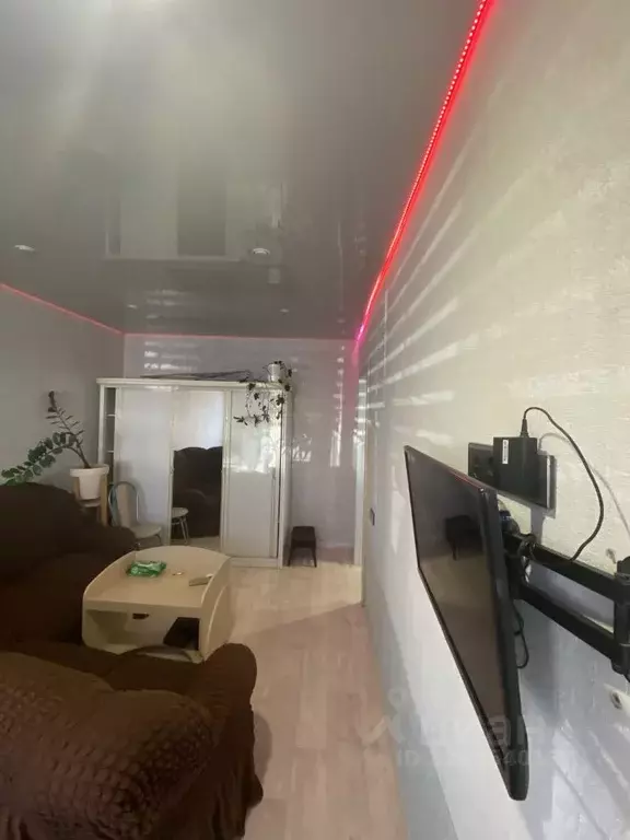 2-к кв. Челябинская область, Челябинск ул. Заслонова, 9 (41.0 м) - Фото 2