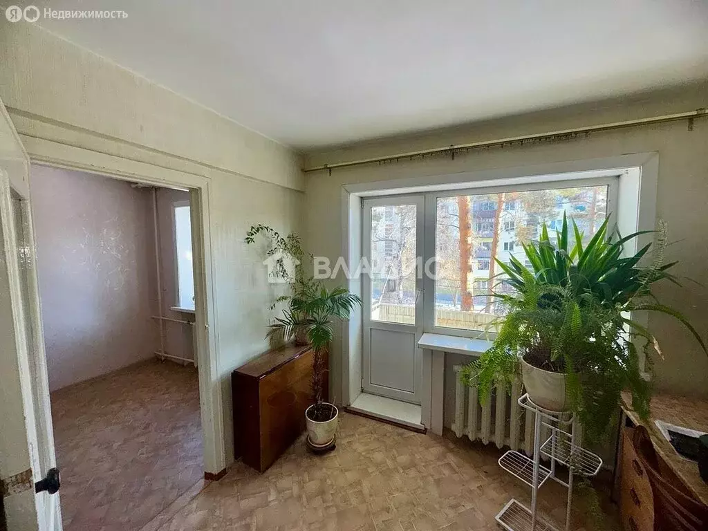 2-комнатная квартира: Ангарск, 189-й квартал, 7 (44.9 м) - Фото 1