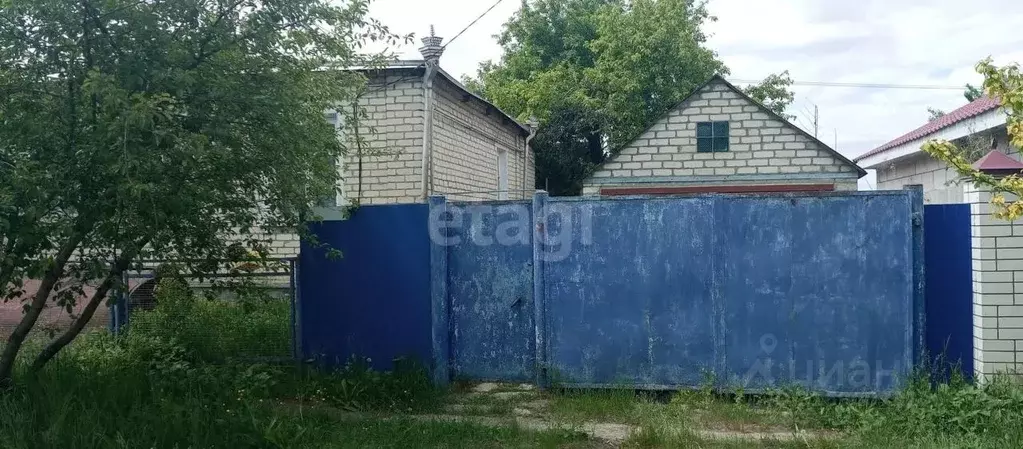 Дом в Белгородская область, Алексеевка Юбилейная ул., 95 (128 м) - Фото 0