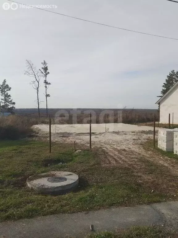 Участок в Салаирка, Новая улица (9.8 м) - Фото 2