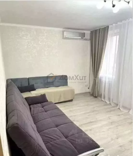 2-к кв. Крым, Симферополь ул. Козлова, 41 (56.6 м) - Фото 2