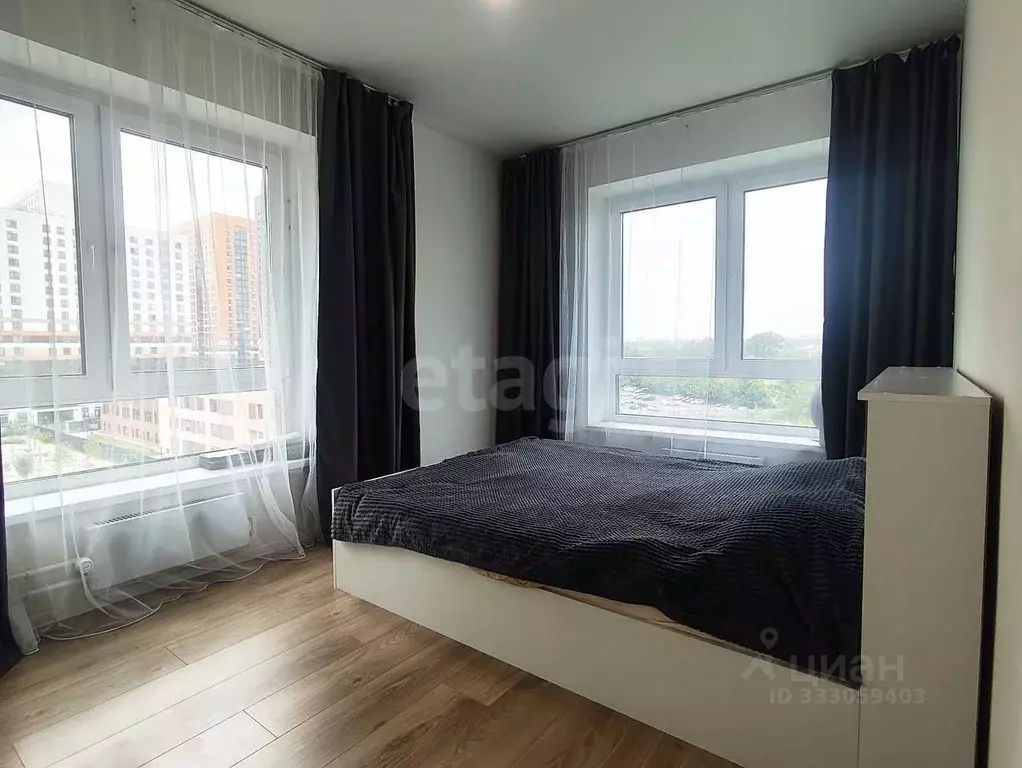 3-к кв. Москва Люблинская ул., 74к3 (46.0 м) - Фото 1