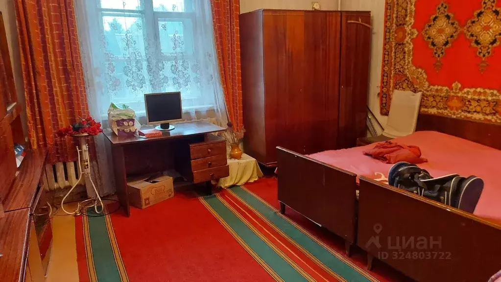 2-к кв. Брянская область, Брянск Болховская ул., 67 (63.0 м) - Фото 2