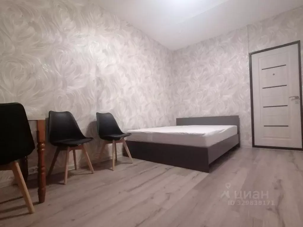 Комната Москва Кременчугская ул., 9 (13.0 м) - Фото 1