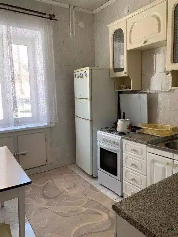 3-к кв. Омская область, Омск ул. 2-я Затонская, 27 (65.0 м) - Фото 1