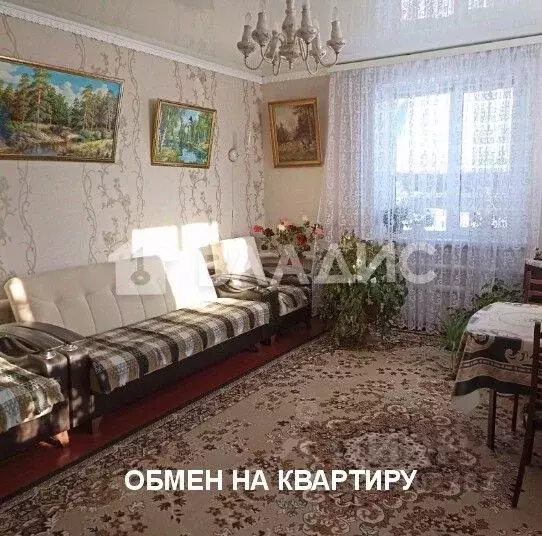 Дом в Башкортостан, Стерлитамак Севастопольская ул., 23 (86 м) - Фото 1