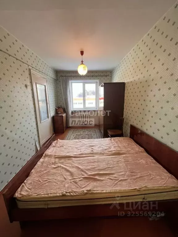 2-к кв. Иркутская область, Ангарск 92-й кв-л, 14 (45.0 м) - Фото 2