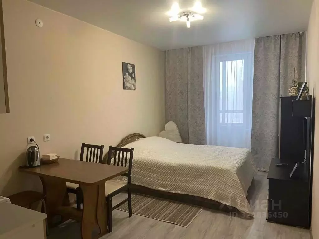 1-к кв. Санкт-Петербург ул. Маршала Казакова, 70к1 (26.0 м) - Фото 1