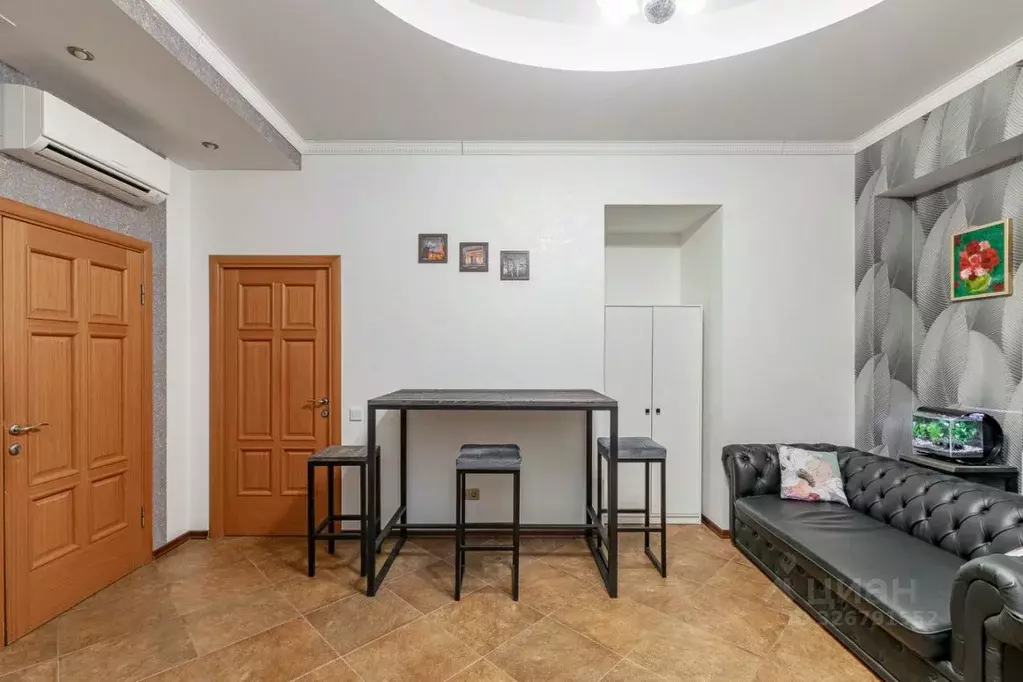 Помещение свободного назначения в Санкт-Петербург Саперный пер., 10 ... - Фото 1