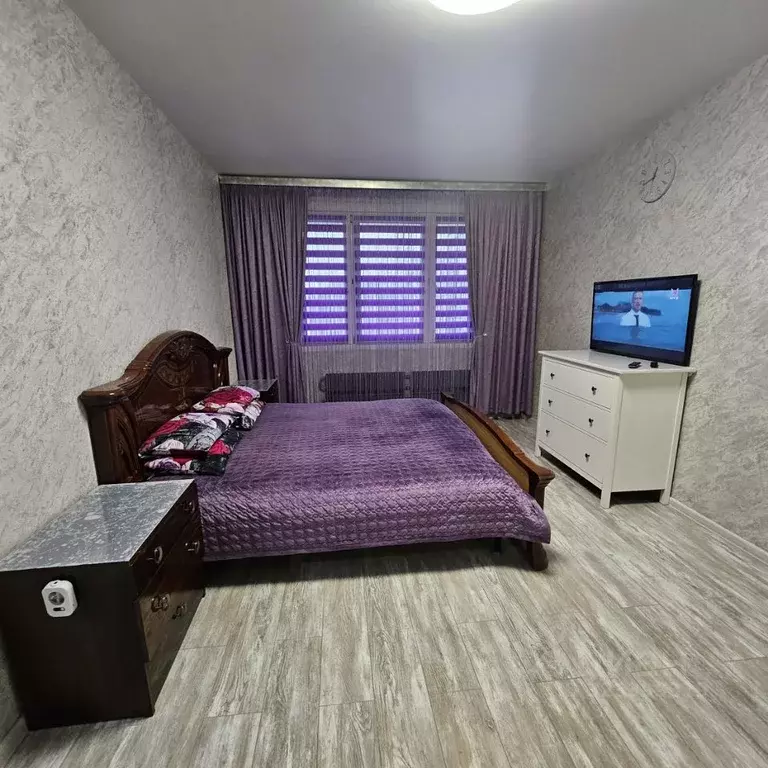 1-к кв. Московская область, Королев ул. Исаева, 12/2 (40.0 м) - Фото 2