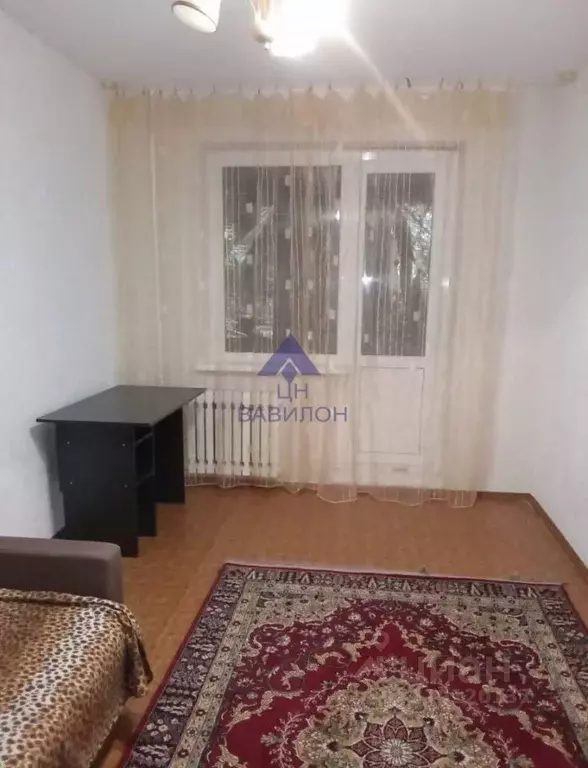 1-к кв. Ростовская область, Волгодонск ул. 30 лет Победы (32.0 м) - Фото 1