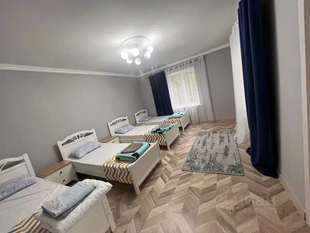 2-к кв. Дагестан, с. Гуниб ул. Гунибская, 8 (48.0 м) - Фото 2