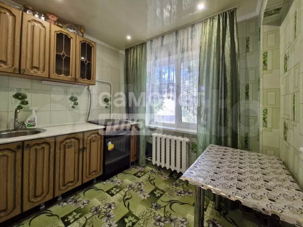 2-к. квартира, 47,7 м, 2/2 эт. - Фото 0