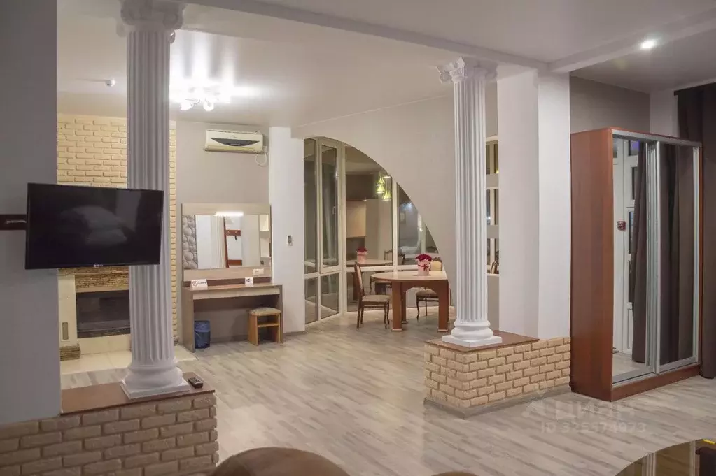 Комната Севастополь, Севастополь, Балаклава г. ул. Крестовского, 87А ... - Фото 1