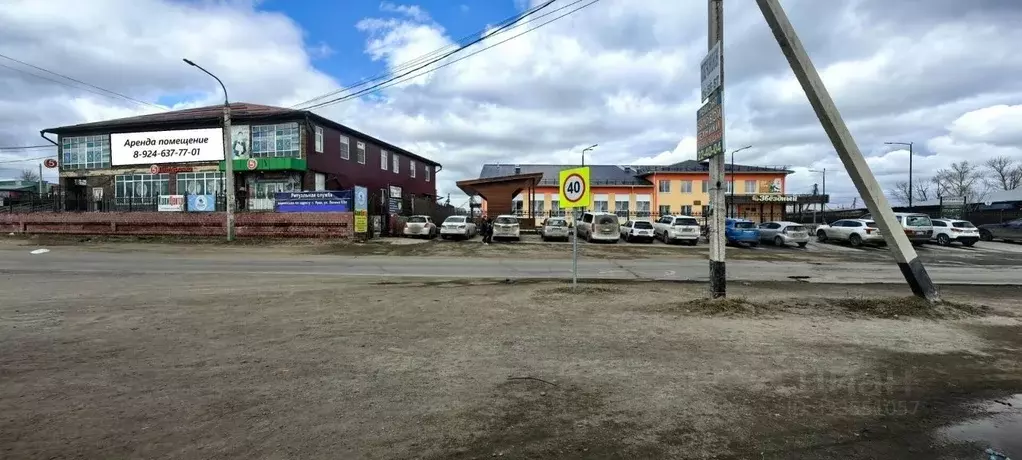 Помещение свободного назначения в Иркутская область, Иркутский ... - Фото 2