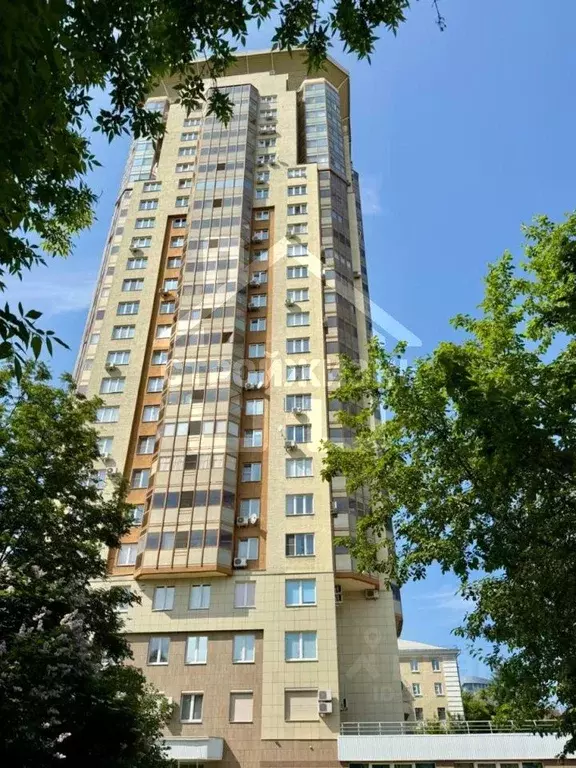 1-к кв. Свердловская область, Екатеринбург ул. Московская, 70 (50.2 м) - Фото 0