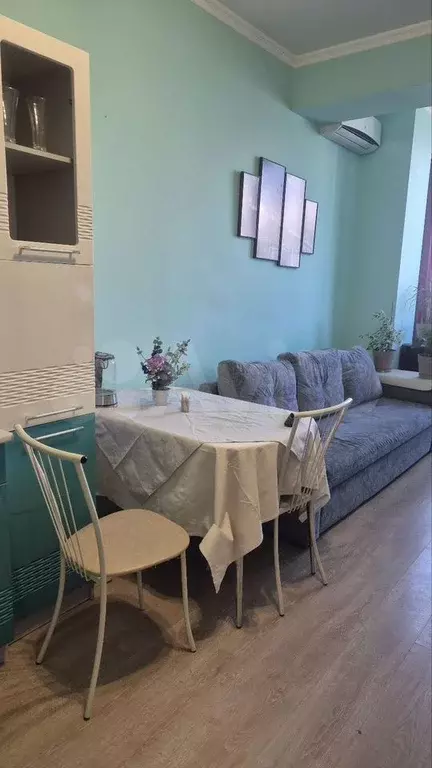 Квартира-студия, 27 м, 7/14 эт. - Фото 1