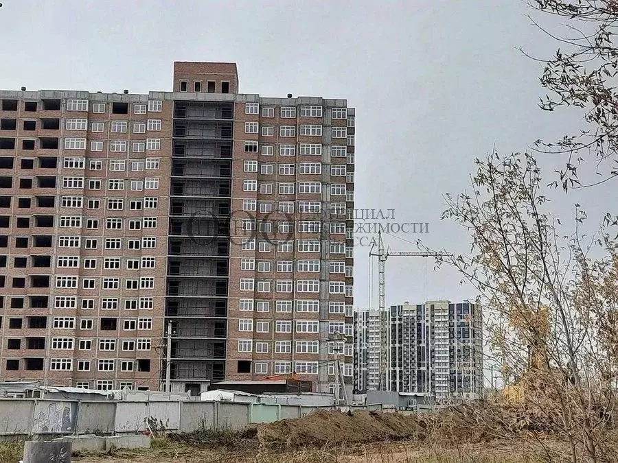 1-к кв. Кемеровская область, Кемерово 72А мкр, 1 (28.9 м) - Фото 0