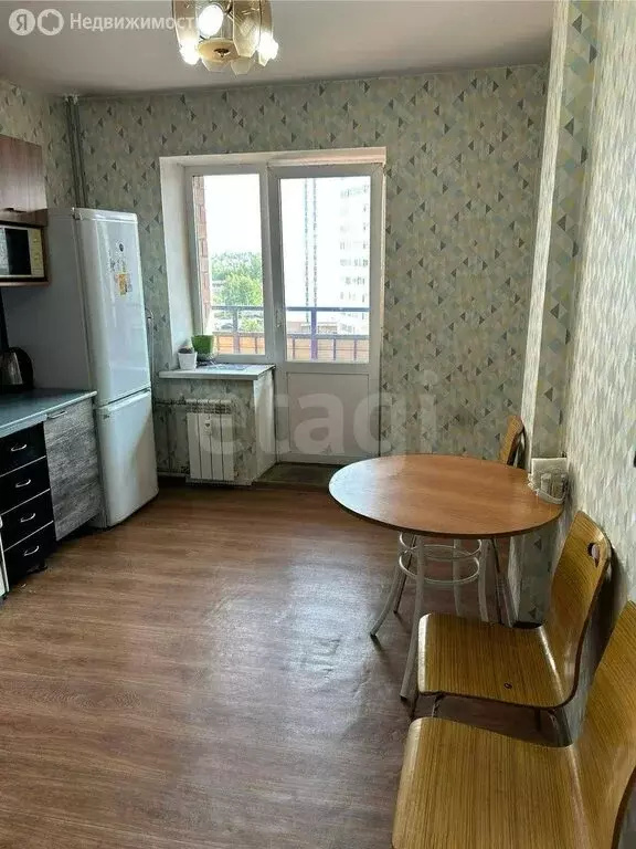 1-комнатная квартира: Иркутск, улица Баумана, 237/4 (39 м) - Фото 2