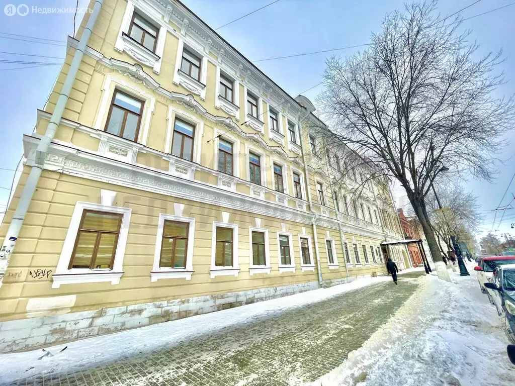 Офис (39.2 м) - Фото 2