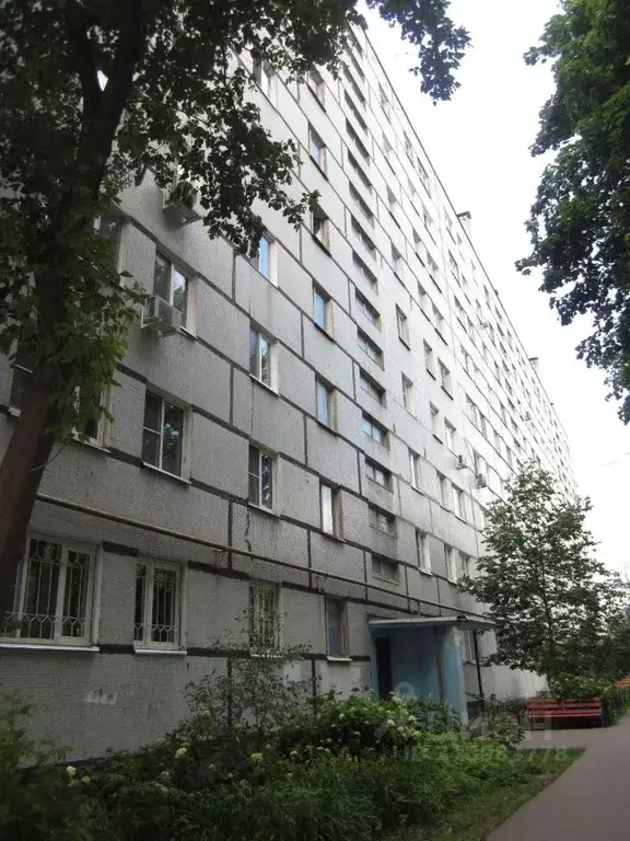 3-к кв. Московская область, Лыткарино 5-й мкр, 1-й кв-л, 5 (54.0 м) - Фото 0