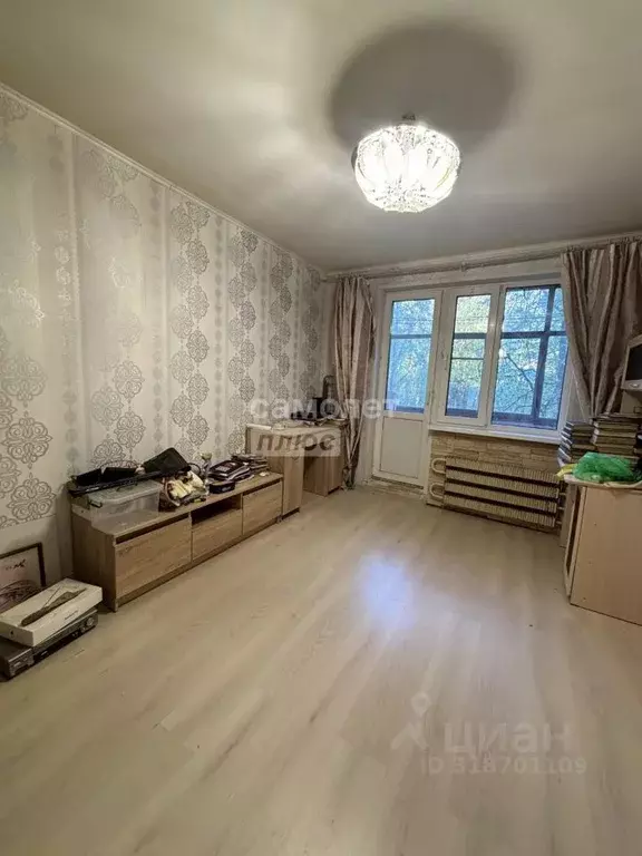 2-к кв. Московская область, Мытищи ул. Терешковой, 21/1 (47.0 м) - Фото 0