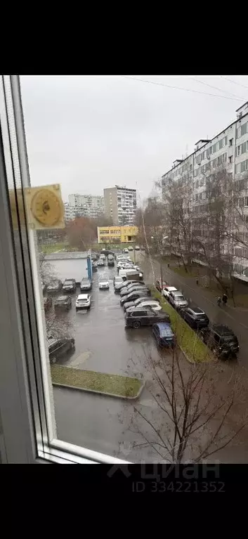 2-к кв. Москва Северный бул., 6 (52.0 м) - Фото 1