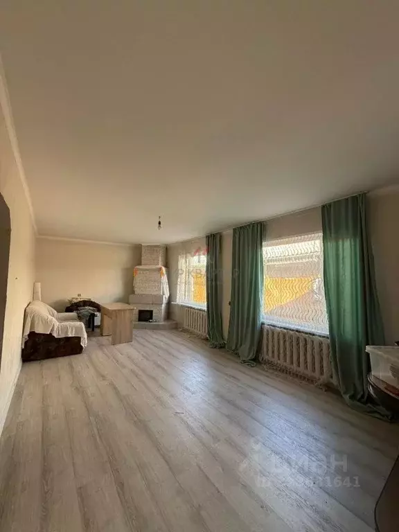 Дом в Тыва, Кызылский кожуун, Каа-Хем пгт  (95 м) - Фото 1