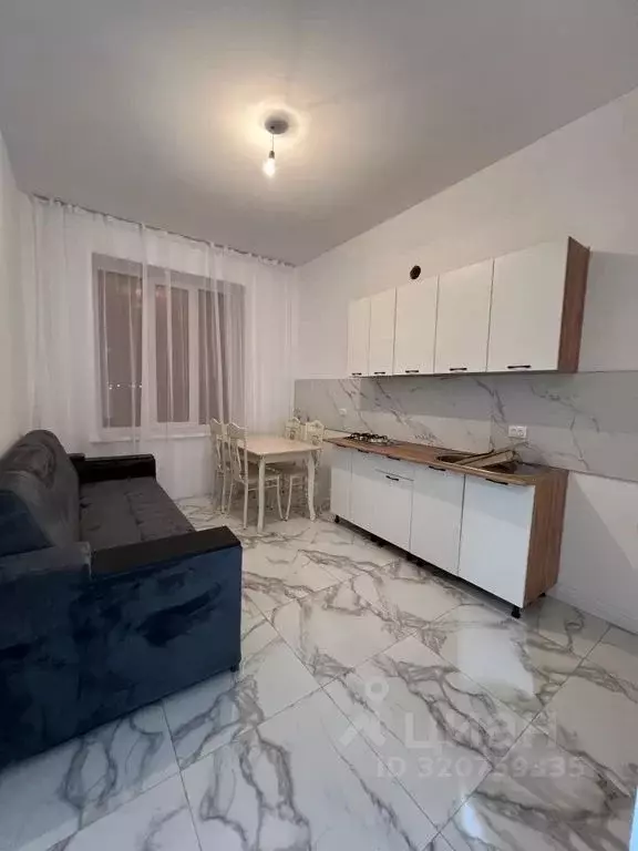 1-к кв. Дагестан, Дербент ул. Шеболдаева, 48Г (50.0 м) - Фото 1