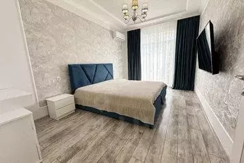 1-к кв. Краснодарский край, Геленджик ул. Витебская, 8к11 (42.0 м) - Фото 0