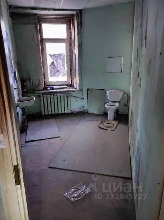 Офис в Санкт-Петербург Садовая ул., 28-30к41 (8 м) - Фото 1