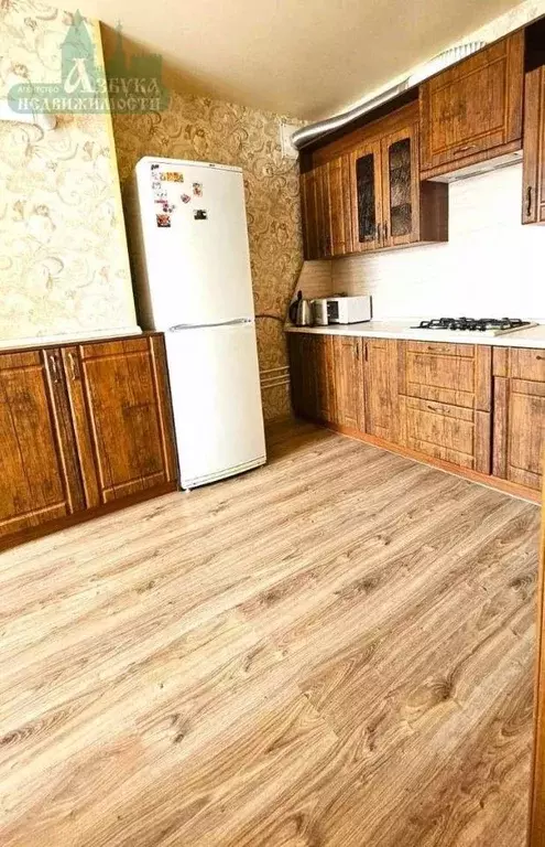 1-к кв. Смоленская область, Смоленск ул. Генерала Паскевича, 7а (45.0 ... - Фото 2