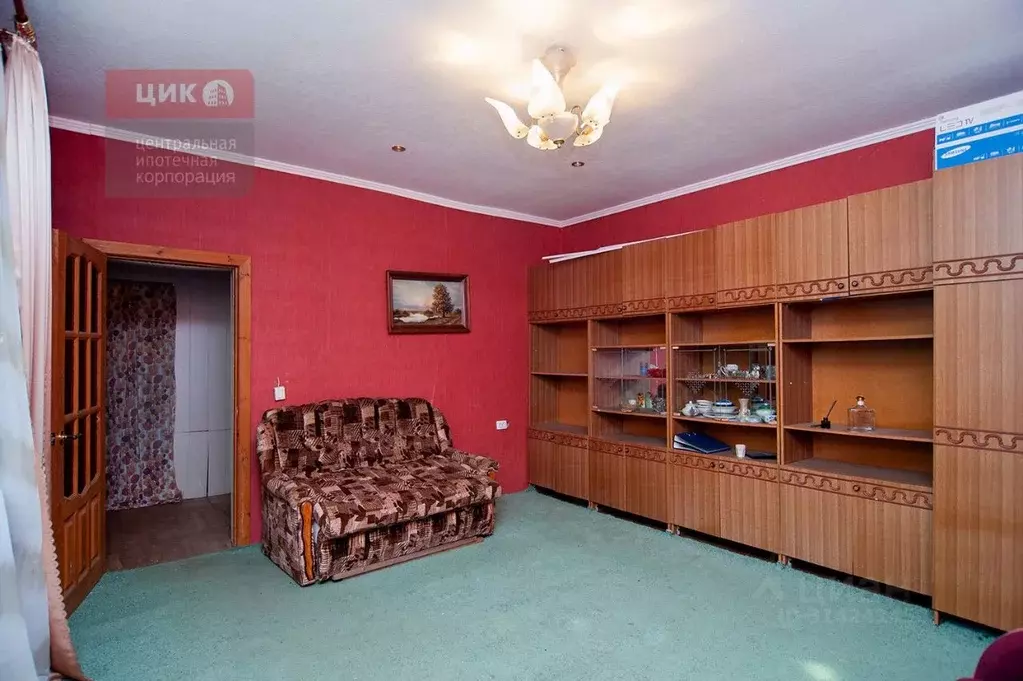Дом в Рязанская область, Рязань Московский р-н, проезд 5-й ... - Фото 1