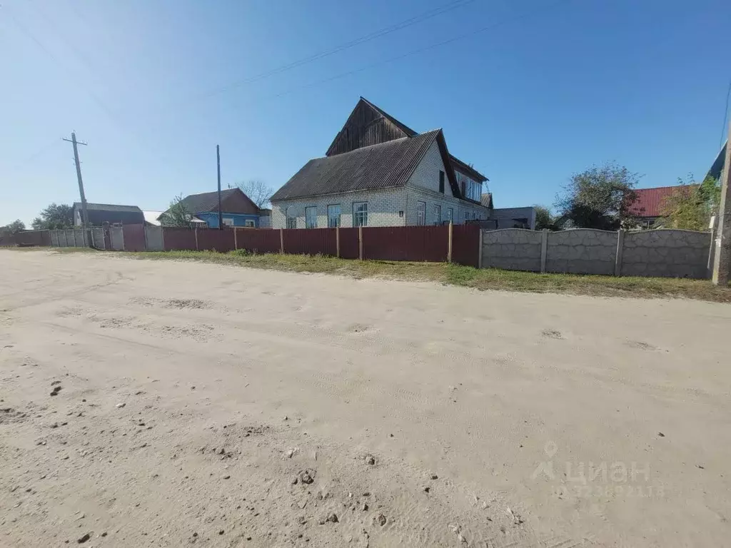 Дом в Брянская область, Навля рп ул. Полины Осипенко (207 м) - Фото 2