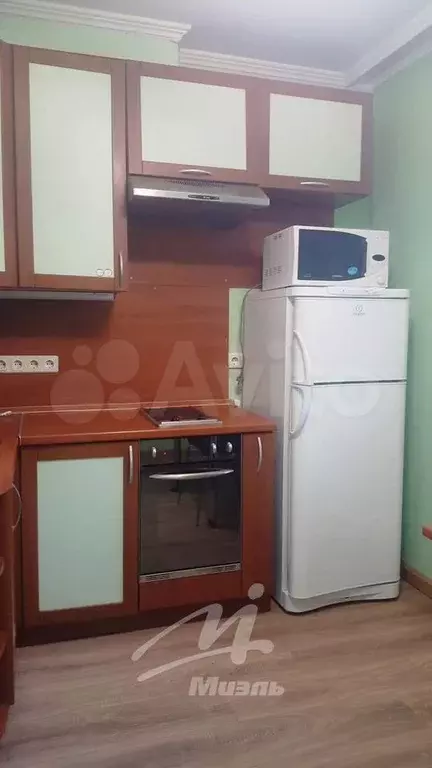 1-к. квартира, 36 м, 5/16 эт. - Фото 0