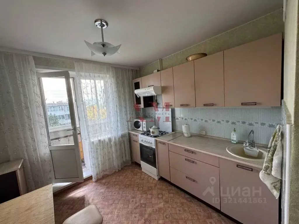 2-к кв. Владимирская область, Владимир Добросельская ул., 161а (55.0 ... - Фото 0