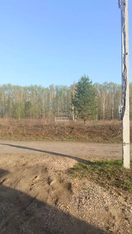 Участок в Башкортостан, Уфа Коллективный сад № 36 Дружба СНТ, 4 (8.0 ... - Фото 1