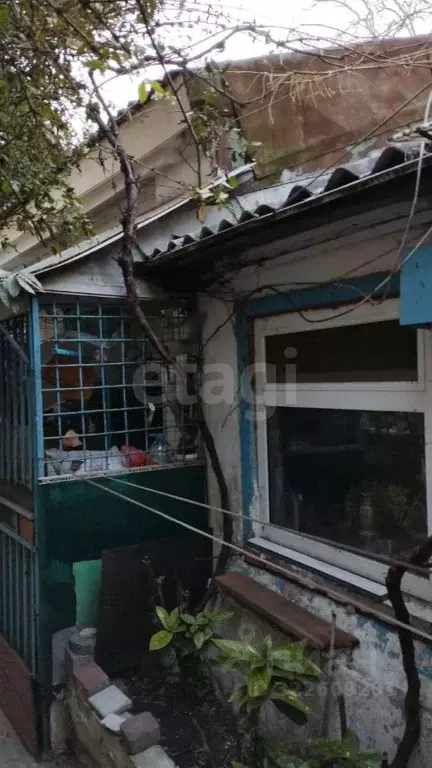 2-к кв. Крым, Ялта ул. Пушкинская, 19 (34.7 м) - Фото 1