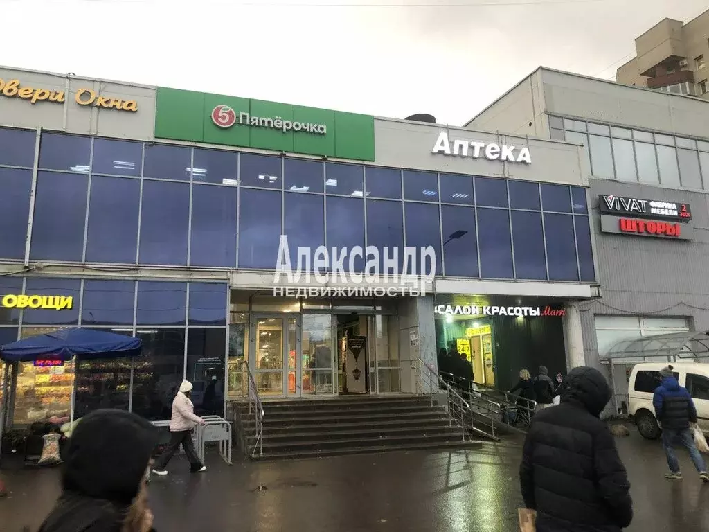 Помещение свободного назначения (202 м) - Фото 2