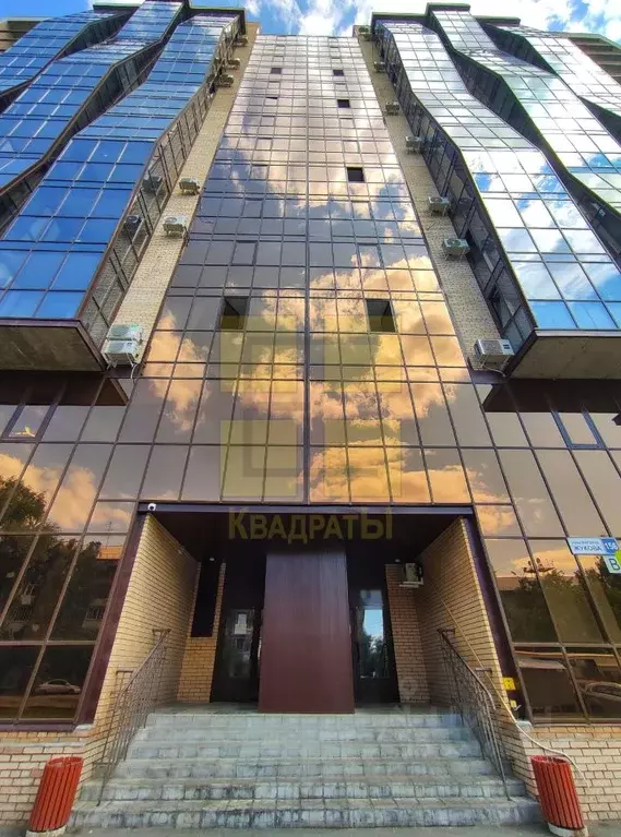 Офис в Омская область, Омск ул. Маршала Жукова, 156 (30 м) - Фото 0